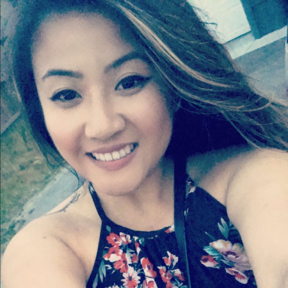 Meet your Posher, Liezel